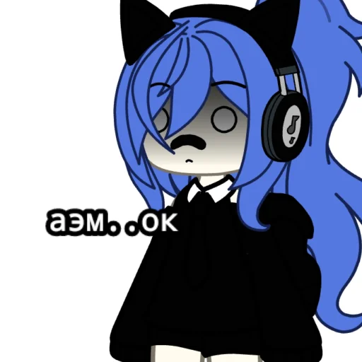 Sticker hui_nasry - 1