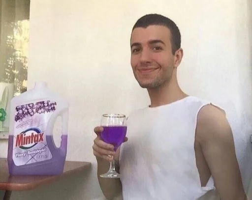 Sticker кв топ - 2