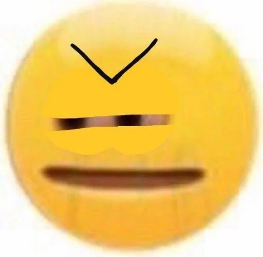 Sticker кв топ - 1