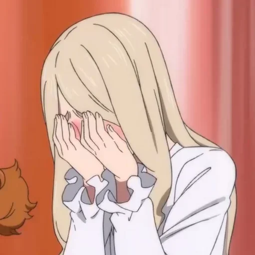 аниме мультфильм иллюстрация