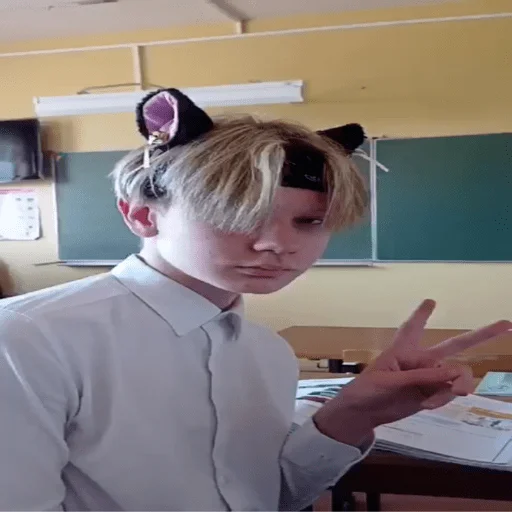 Стикер хуй - 8