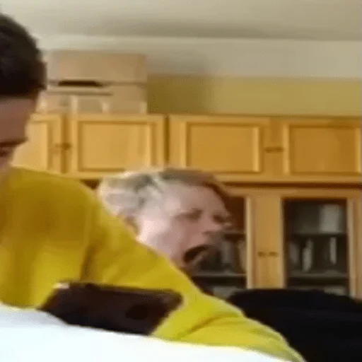 Стикер хуй - 7