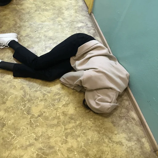 Стикер хуй - 5