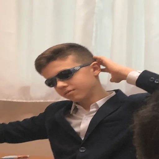 Стикер хуй - 4