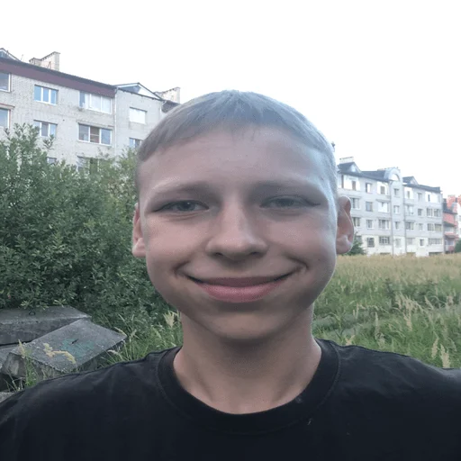 Стикер хуй - 3