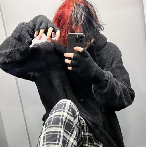 Человек одежда комнатный