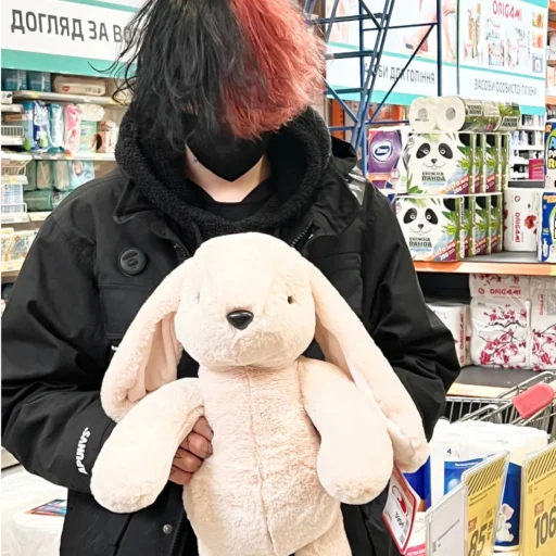 одежда Тедди Человек