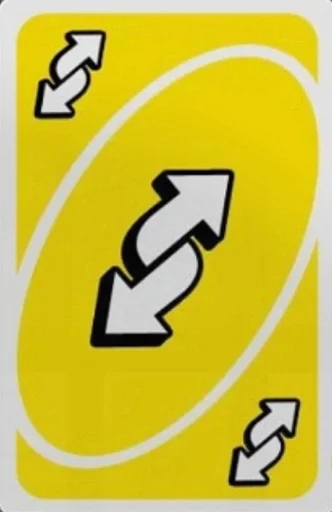 жёлтый символ графика