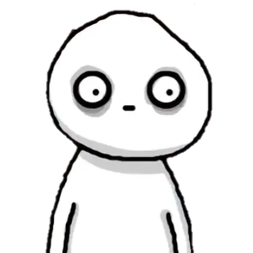 Стикер Хуйня by @fStikBot - 10