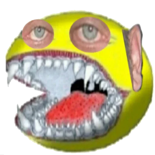 мультфильм рисование орган