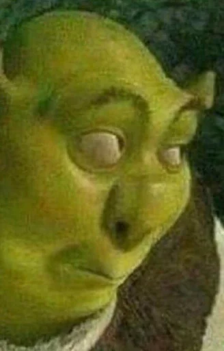 Sticker Хуита - 6