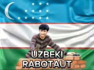 Sticker хуита @EmojiRu_Bot - 3