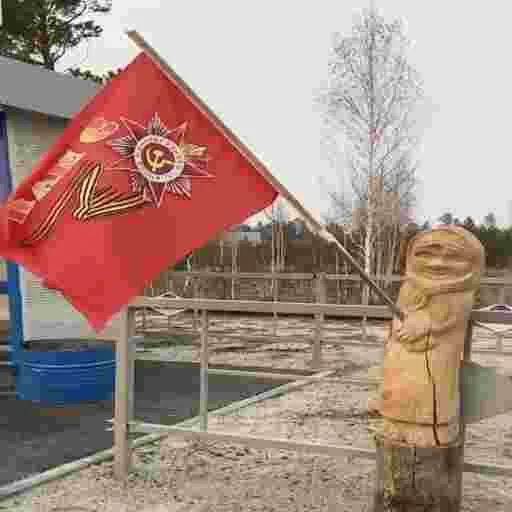 Стикер БЫДЛОГЕДДОН - 5