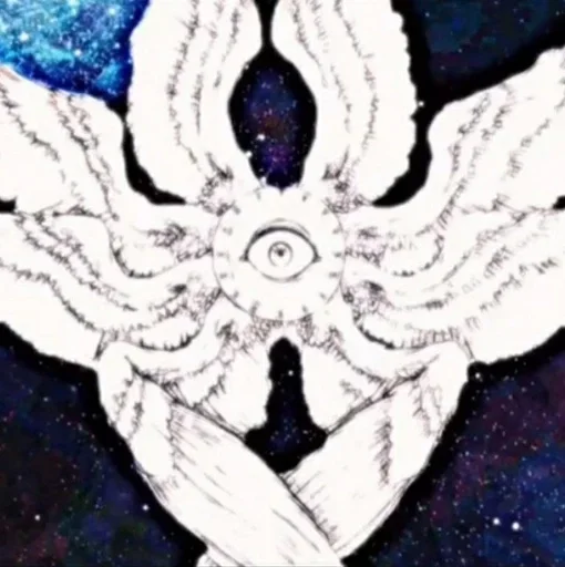 эскиз искусство рисование