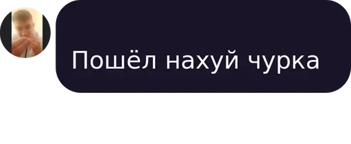 Sticker huizalupapenisher - 1