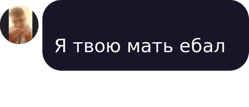 Стикер huizalupapenisher - 1