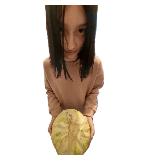 Sticker хуйчилен - 0