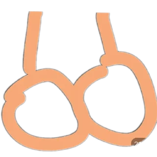 Sticker хуйчилен - 3