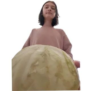 Sticker хуйчилен - 10