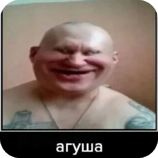 Sticker хуйлан - 6