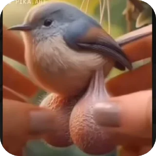 Sticker хуйлан - 10