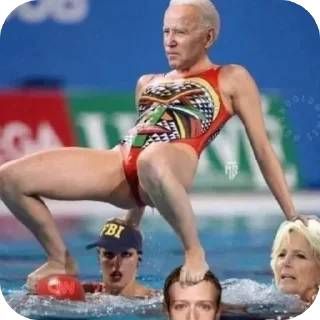 Sticker хуйлан - 9