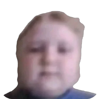 Sticker хуйло - 5