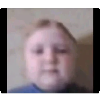 Sticker хуйло - 6