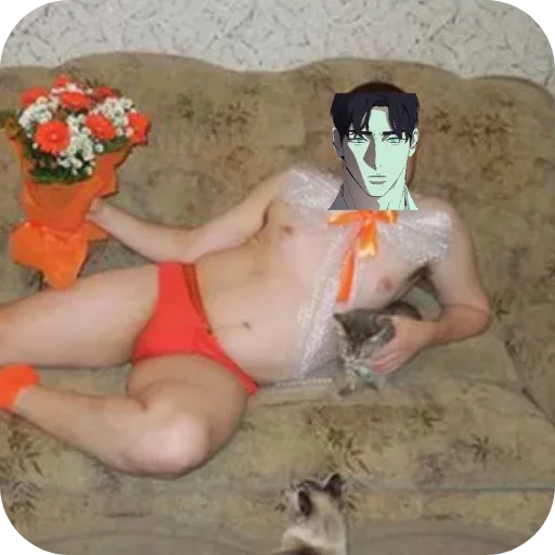 Sticker hujlodzho - 1