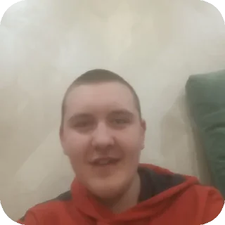 Стикер хуйня - 6