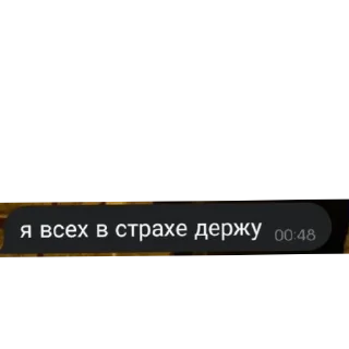 Стикер хуйня - 10