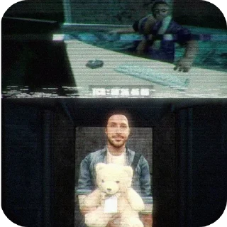 Sticker хуйня - 7