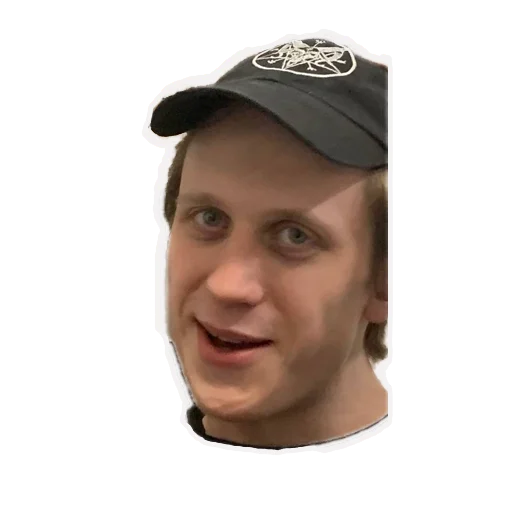 Sticker huknyarRov - 1