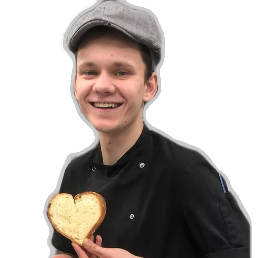 Sticker huknyarRov - 1