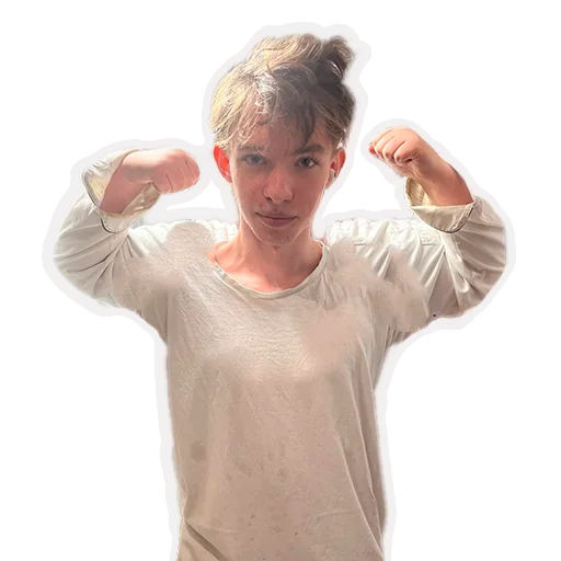 Sticker huknyarRov - 1