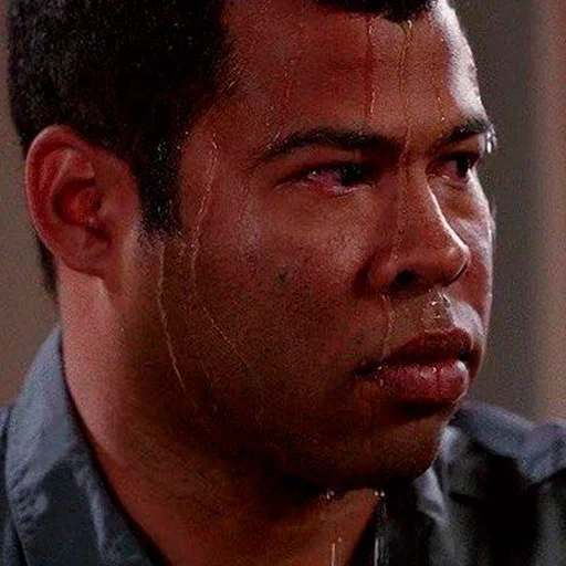 human face person man