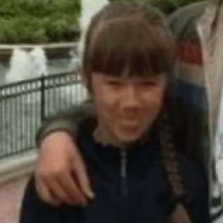 Стикер Хулиганки - 8