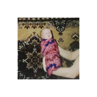 Стикер Хулиганки - 4