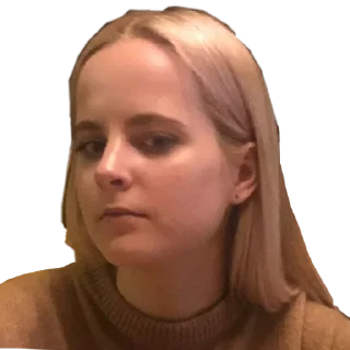 Стикер Хулиганки - 3