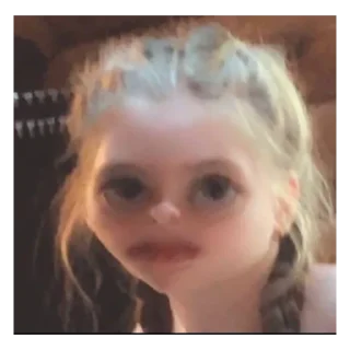 Стикер Хулиганки - 6