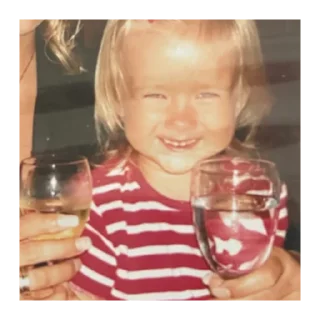 Стикер Хулиганки - 0