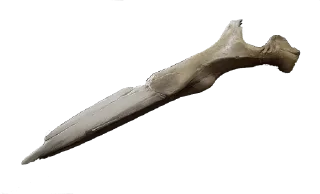 Sticker dread_hungus - 7