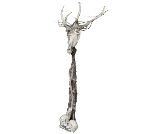 Sticker dread_hungus - 8