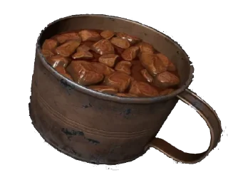 Sticker dread_hungus - 5