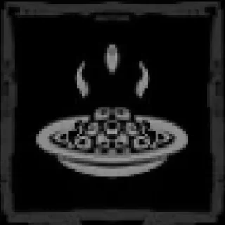 Sticker dread_hungus - 10