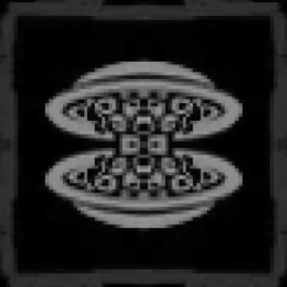 Sticker dread_hungus - 2