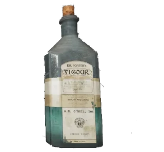 Sticker dread_hungus - 9