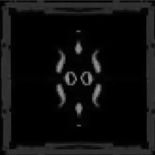 Sticker dread_hungus - 6