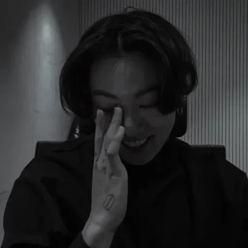 person human face portrait