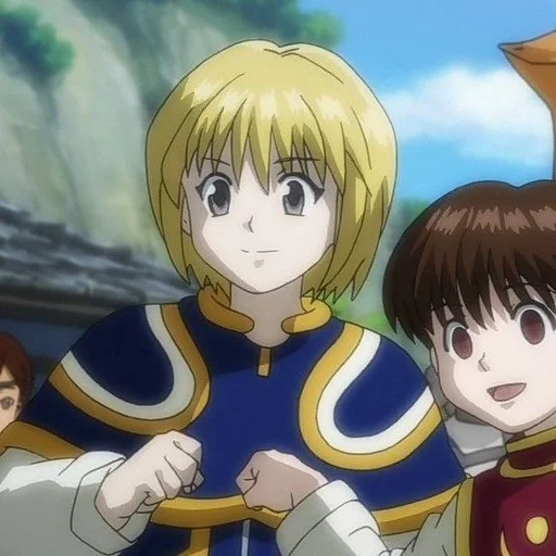 anime cartoon fictional character